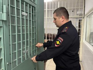 В Лабинске направлено в суд уголовное дело о разбойном нападении