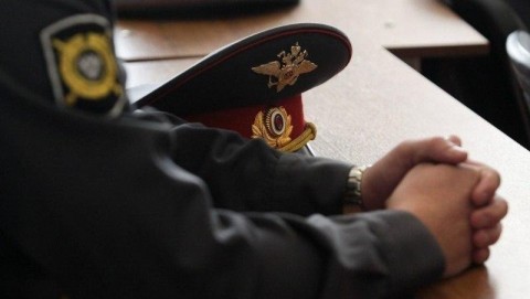В Лабинске направлено в суд уголовное дело о грабеже